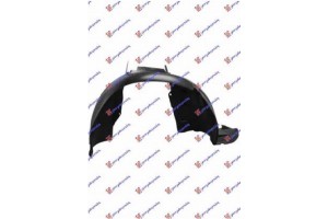 Θολος Εμπρος Πλαστικος (Α ΠΟΙΟΤΗΤΑ) Δεξια Citroen C3 13-16 - 195100826