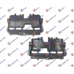 Ποδια Μηχανης Πλαστικη Citroen C3 10-13 - 195000830
