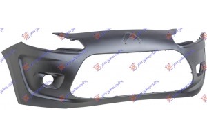 Προφυλακτηρας Εμπρος ΒΑΦΟΜ. (ΕΥΡΩΠΗ) Citroen C3 10-13 - 195003375