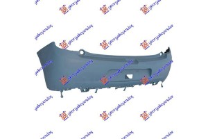 Προφυλακτηρας Πισω ΒΑΦΟΜ. Citroen C3 10-13 - 195003390