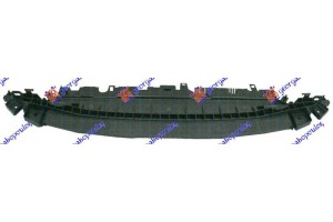 Τραβερσα Προφυλακτηρα Εμπρος Κατω Citroen C3 13-16 - 195103845
