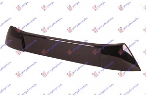 Φασα Προφυλακτηρα Εμπρος (ΣΤΟ ΔΙΧΤΥ) Citroen C3 10-13 - 195004010