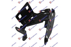 Βαση Φτερου Εμπρος Δεξια Citroen C3 13-16 - 195104271