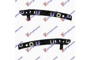 Βασεις ΠΡΟΦΥΛ. Πισω Πλαινες (ΣΕΤ) Citroen C3 13-16 - 195104290