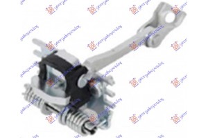 Στοπ Πορτας Πισω Citroen C3 13-16 - 195106180