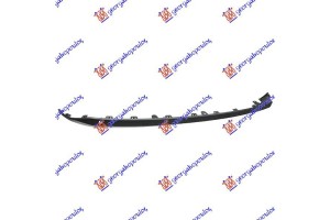 Σποιλερ Προφυλακτηρα Πισω (ΜΕ PDS) Citroen C3 10-13 - 195006395