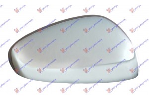 Καπακι Καθρεφτη Χρωμιο Δεξια Citroen C3 13-16 - 195107721