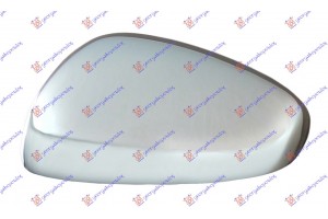 Καπακι Καθρεφτη Χρωμιο Αριστερα Citroen C3 13-16 - 195107722