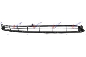 Διχτυ Προφυλακτηρα Εμπρος Ανω Citroen C3 13-16 - 195104805