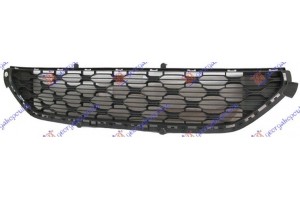 Διχτυ Προφυλακτηρα Εμπρος Κατω Citroen C3 13-16 - 195104810