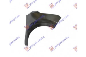 Φτερο Εμπρος (ΧΩΡΙΣ Τρυπες Για ΚΟΥΡΜΠΑ) Δεξια Citroen C3 16- - 195200661