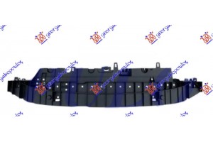 Ποδια Προφυλακτηρα Εμπρος Πλαστικη Citroen C3 16- - 195200835