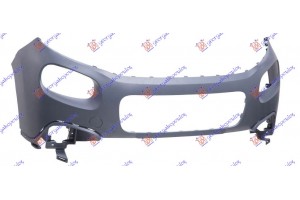 Προφυλακτηρας Εμπρος ΒΑΦΟΜ. (ΕΥΡΩΠΗ) -2020 Citroen C3 16- - 195203370