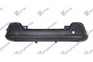Προφυλακτηρας Πισω Κατω (ΜΕ/ΧΩΡΙΣ PDS) Citroen C3 16- - 195203395