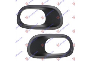 Πλαισιο Προβολεα Ομιχλης (ΣΕΤ) Citroen C3 16- - 195203995