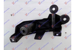 Βαση Προφυλακτηρα Πισω Εσω Πλαστικη Αριστερα Citroen C3 16- - 195204302