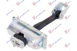 Στοπ Πορτας Εμπρος Citroen C3 16- - 195206170