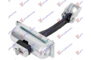 Στοπ Πορτας Πισω Citroen C3 16- - 195206180