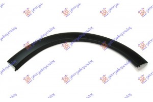 Πλαστικη Κουρμπα Φτερου Εμπρος Δεξια Citroen C3 16- - 195206541
