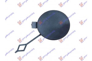 Καλυμμα Γαντζου Εμπρος Βαφομενο -2020 Citroen C3 16- - 195207830