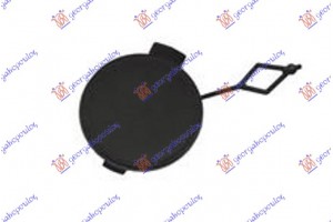 Καλυμμα Γαντζου Πισω Citroen C3 16- - 195207840