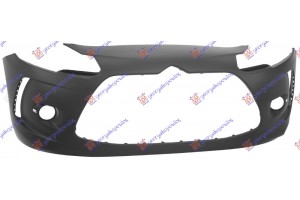 Προφυλακτηρας Εμπρος ΒΑΦΟΜ. Με ΤΡ. Για Πλαισιο ΠΡΟΒ. Citroen DS3 10-14 - 196003370