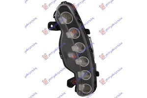 Φανος Ημερας Εμπρος (E) Αριστερα Citroen DS3 14-16 - 196105312