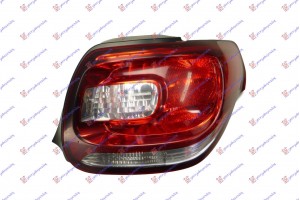 Φανος Πισω (Ε) Δεξια Citroen DS3 14-16 - 196105811