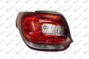 Αριστερα Φανος Πισω Visteon Citroen DS3 10-14