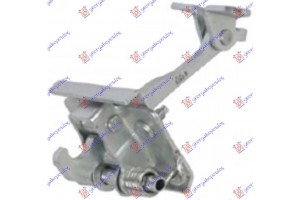 Στοπ Πορτας Εμπρος Citroen DS3 14-16 - 196106170