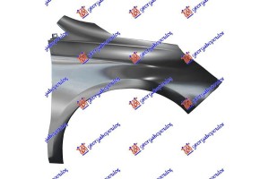 Φτερο Εμπρος (ΕΥΡΩΠΗ) Δεξια Citroen C4 11-20 - 197000661