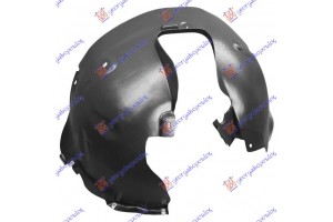 Θολος Εμπρος Πλαστικος Δεξια Citroen DS4 11-15 - 199000821