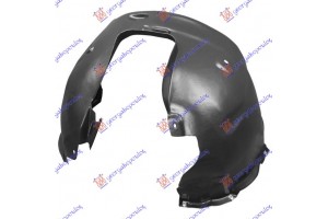 Θολος Εμπρος Πλαστικος Αριστερα Citroen DS4 11-15 - 199000822