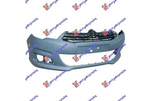 Προφυλακτηρας Εμπρος ΒΑΦΟΜ. (ΜΕ PDS) Citroen C4 11-20 - 197003630