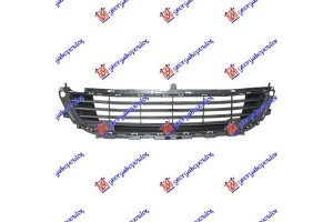 Διχτυ Προφυλακτηρα Εμπρος Citroen C4 11-20 - 197004800