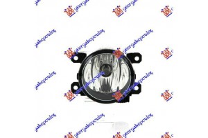 Προβολεας Ομιχλης (Ε) Citroen C4 11-20 - 197005110