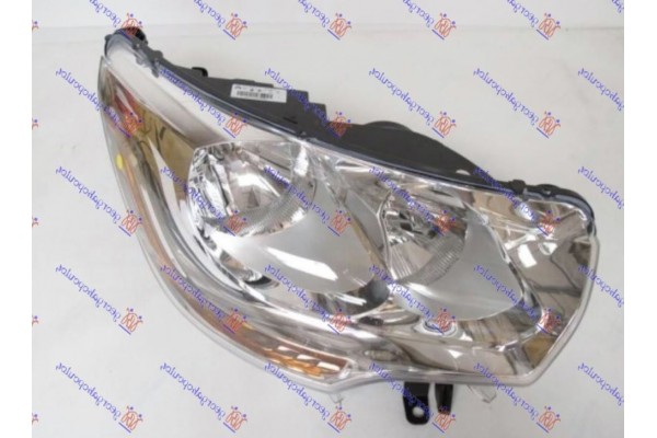 Φανος Εμπρος ΗΛΕΚΤ. (Ε)-15(TYC) Δεξια Citroen C4 11-20 - 197005133