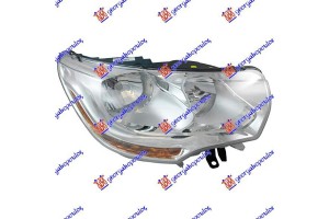 Φανος Εμπρος ΗΛΕΚΤ. (MARELLI) -15 Δεξια Citroen C4 11-20 - 197005141