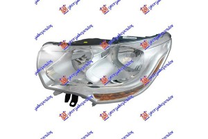 Φανος Εμπρος ΗΛΕΚΤ. (MARELLI) -15 Αριστερα Citroen C4 11-20 - 197005142