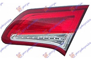Φανος Πισω Εσω -15 (HELLA) Δεξια Citroen C4 11-20 - 197005826