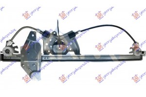 Γρυλλος ΠΑΡΑΘ. ΕΜΠ. ΗΛΕΚ. (Χ/ΜΟΤ) Αριστερα Citroen DS4 11-15 - 199007044