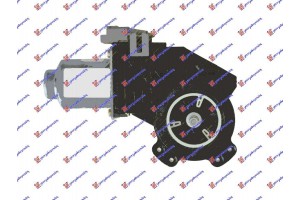 Μοτερ Γρυλλου Εμπρος Δεξια Citroen DS4 11-15 - 199007048