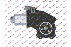 Μοτερ Γρυλλου Εμπρος Αριστερα Citroen DS4 11-15 - 199007049