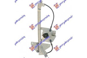 Γρυλλος ΠΑΡΑΘ. Πισω ΗΛΕΚΤ.(Χ/ΜΟΤ) (Α ΠΟΙΟΤΗΤΑ) Αριστερα Citroen DS4 11-15 - 199007052