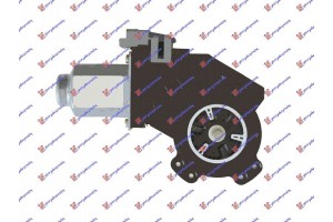 Μοτερ Γρυλλου Πισω Δεξια Citroen DS4 11-15 - 199007058