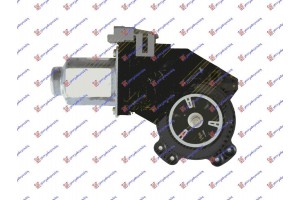 Μοτερ Γρυλλου Πισω Αριστερα Citroen DS4 11-15 - 199007059