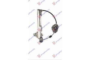 Γρυλλος ΠΑΡΑΘ. Πισω Μηχανικος (Α ΠΟΙΟΤΗΤΑ) Δεξια Citroen C3 Picasso 09-12 - 198007091