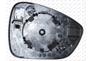 Κρυσταλλο Καθρεφτη ΘΕΡΜ. (CONVEX GLASS) Αριστερα Citroen DS4 11-15 - 199007602
