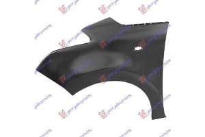 Φτερο Εμπρος Αριστερα Citroen C3 Picasso 12-16 - 198400652
