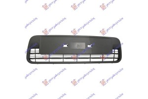 Διχτυ Προφυλακτηρα Εμπρος Ανω Μεσαιο Citroen C3 Picasso 09-12 - 198004800